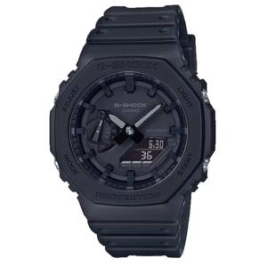 G-Shock Carbon Core Guard - GA-2100-1A1DR