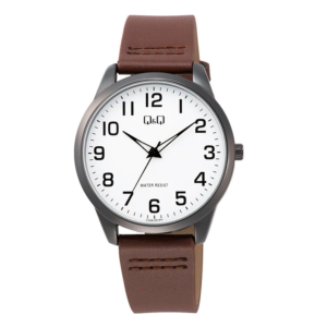 Reloj Q&Q Hombre Gris - C32A-001PY