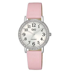 Reloj Q&Q Mujer plata - Q32B-003PY