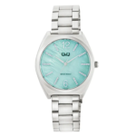 Reloj Q&Q Mujer Plateado - Q90B-003PY