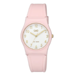 Reloj Q&Q Juvenil Rosa - V27A-004VY