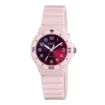 Reloj Q&Q Casual Rosa - VR19J021Y