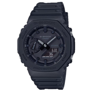 G-Shock Carbon Core Guard - GA-2100-1A1DR