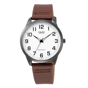 Reloj Q&Q Hombre Gris - C32A-001PY