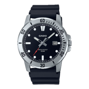 Reloj Casio Estilo deportivo - MTP-VD01-1EVUDF