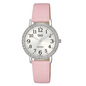 Reloj Q&Q Mujer plata - Q32B-003PY