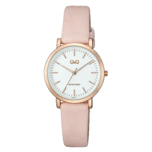 Reloj Q&Q Mujer Oro Rosa - QZ87J101Y