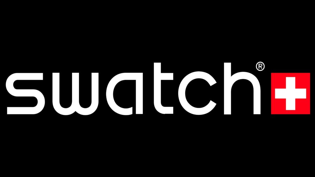Swatch-Emblem