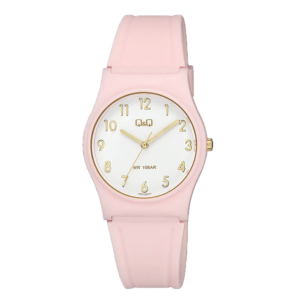 Reloj Q&Q Juvenil Rosa - V27A-004VY