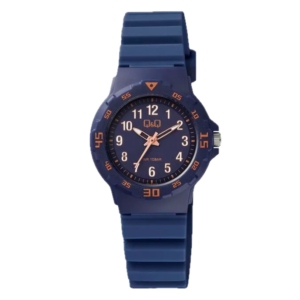 Reloj Q&Q Casual Azul - VR19J018Y