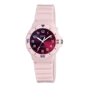 Reloj Q&Q Casual Rosa - VR19J021Y