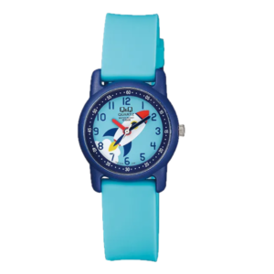 Reloj Q&Q Niños Azul - VR41J008Y