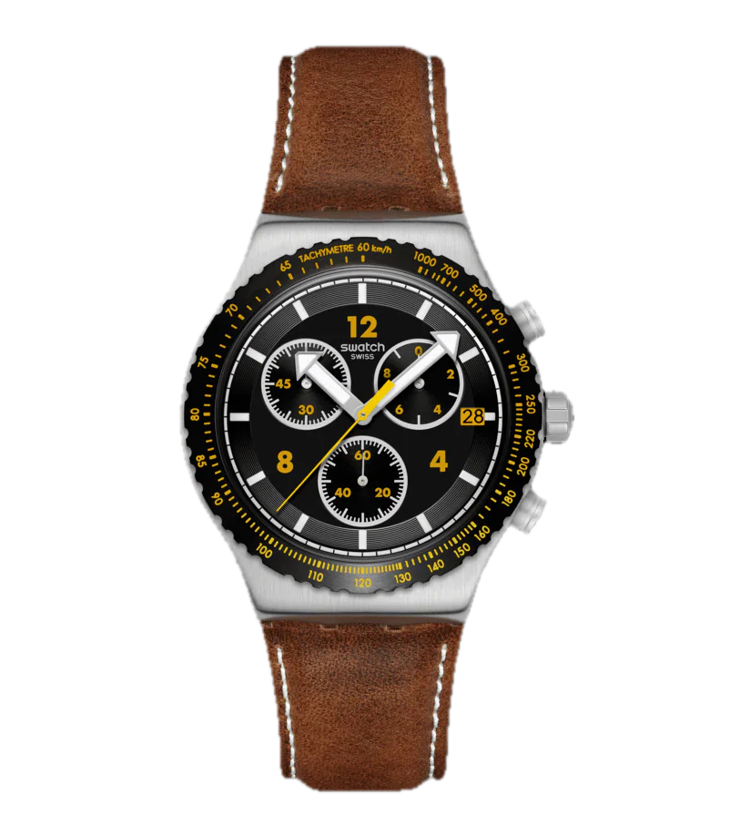 Reloj SWATCH Análogo YVS530