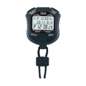 Cronómetro Q&Q Digital Profesional - HS45J001Y